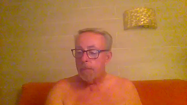 Webkamerová show tuggy59