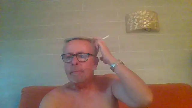 Show webcam de tuggy59