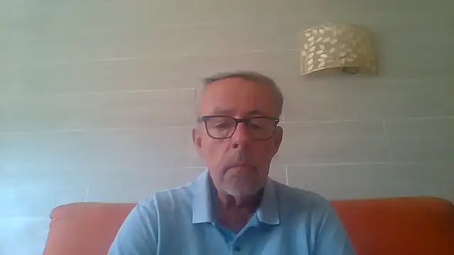 Webkamerová show tuggy59