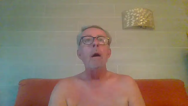 Webkamerová show tuggy59
