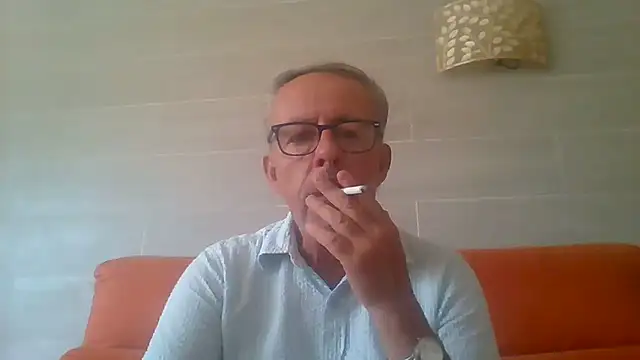 Show webcam de tuggy59