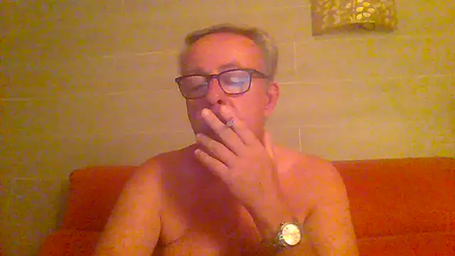 Show Webcam de tuggy59
