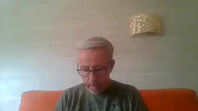 Pokazy przed kamerką – tuggy59