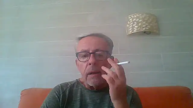 tuggy59's Webcam Show