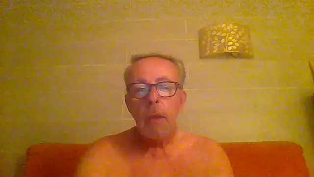 Webkamerová show tuggy59