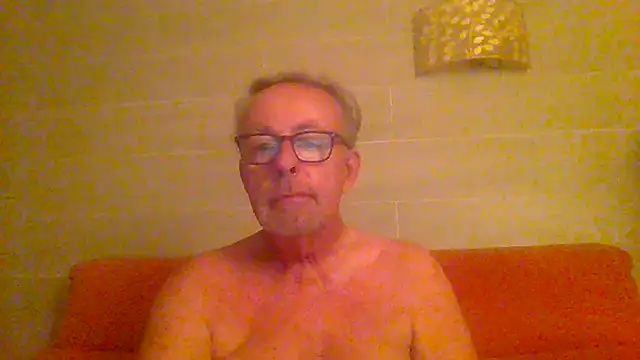 Show webcam de tuggy59
