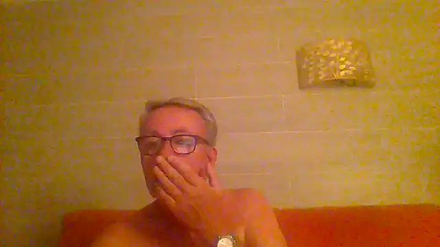 tuggy59 Webcam Show