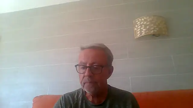 Webkamerová show tuggy59