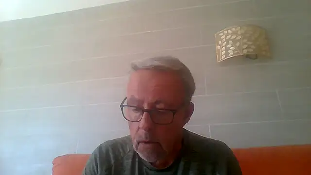 Pokazy przed kamerką – tuggy59