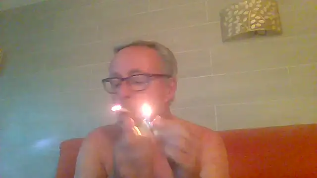 Show de tuggy59 na webcam