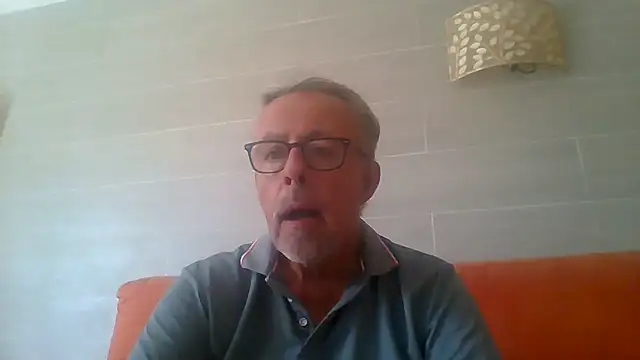 Webkamerová show tuggy59