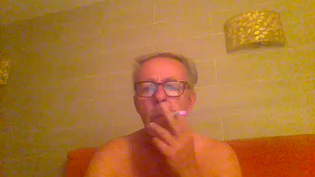tuggy59 webkamerás műsora