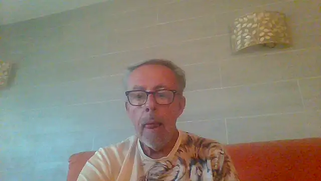 tuggy59 Webcam show