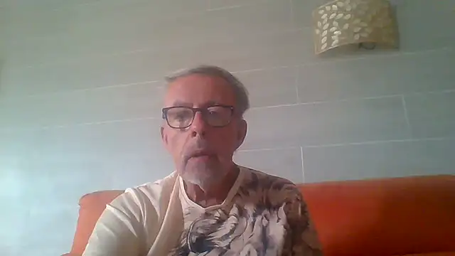 Show de tuggy59 na webcam