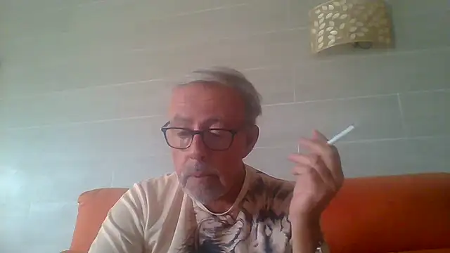 Show webcam de tuggy59