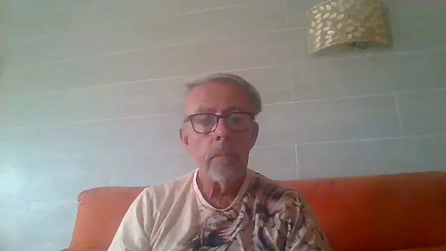 tuggy59 Pertunjukan Webcam