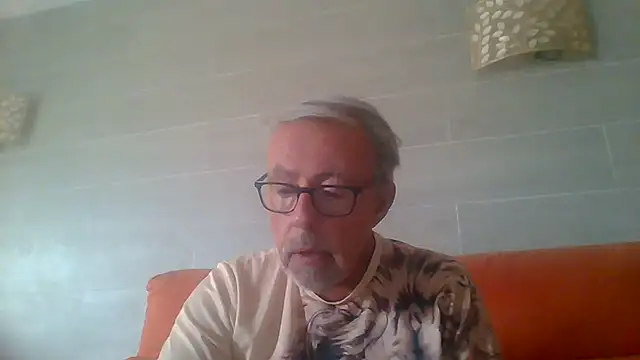 Webkamerová show tuggy59
