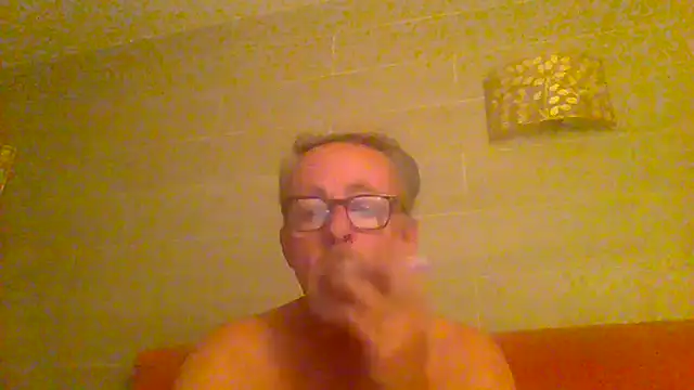 Webkamerová show tuggy59