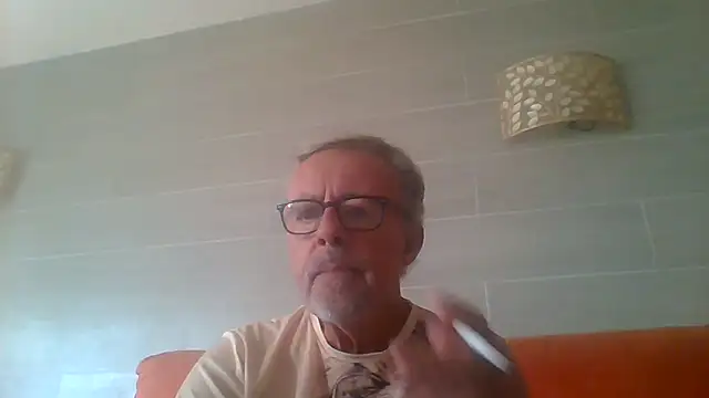 tuggy59 Pertunjukan Webcam