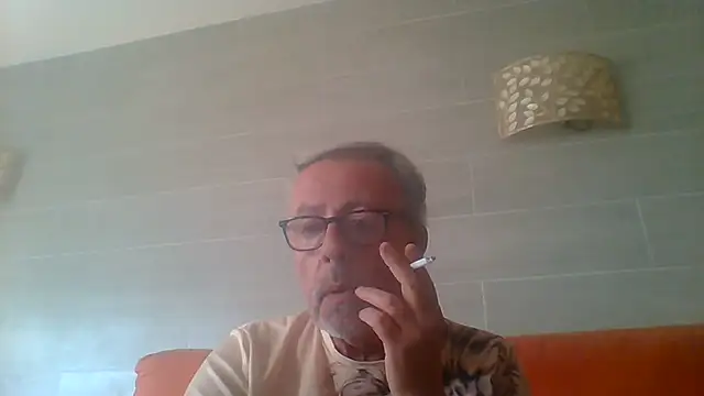 Show Webcam de tuggy59