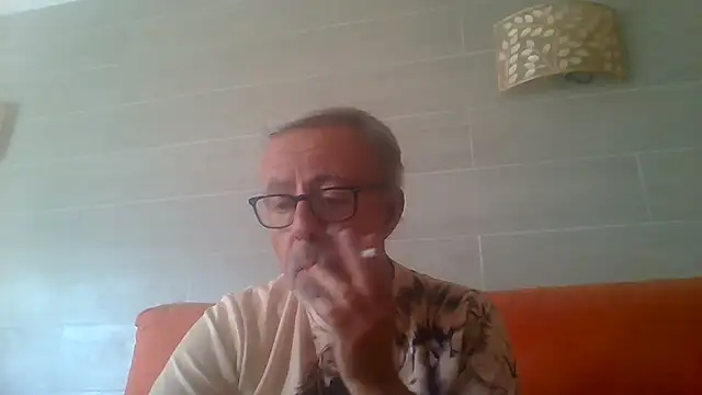 Show Webcam de tuggy59