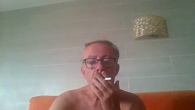 Show webcam de tuggy59