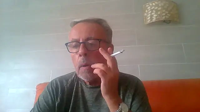 Show de tuggy59 na webcam