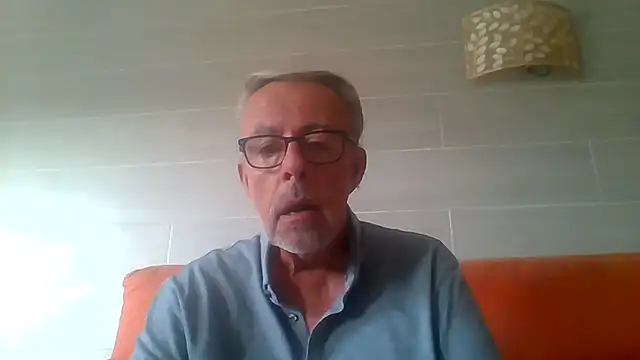 Show de tuggy59 na webcam