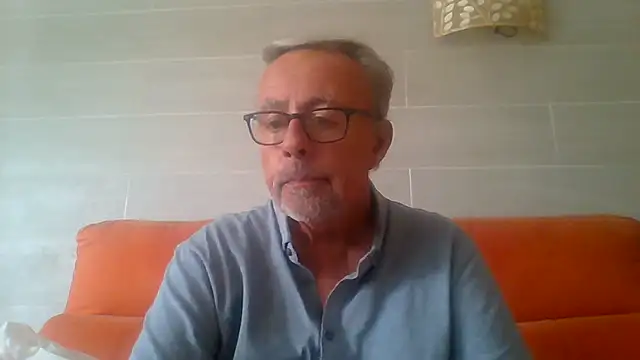 Show Webcam de tuggy59
