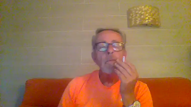 Webkamerová show tuggy59