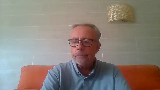 Show modela tuggy59 na web-kameri