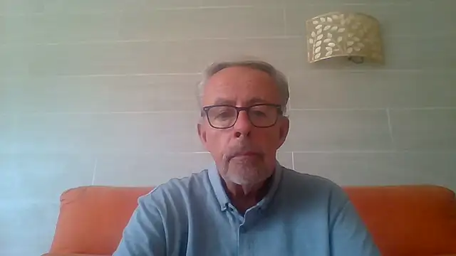 Pokazy przed kamerką – tuggy59