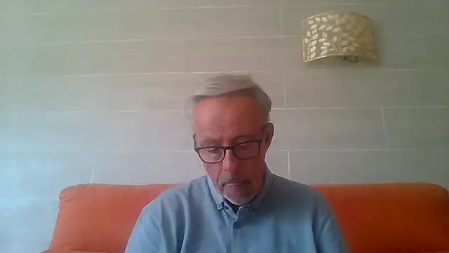tuggy59 webkamerás műsora