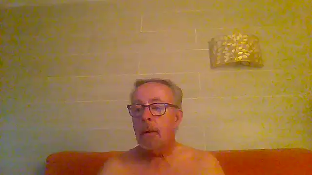 הופעת וובקאם של tuggy59