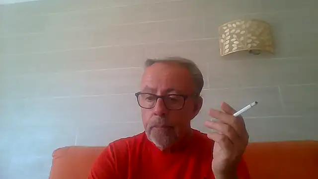 Pertunjukan Kamera Web tuggy59