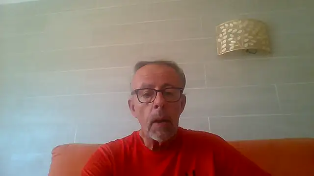 Show modela tuggy59 na web-kameri