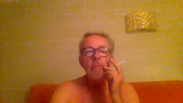 Show modela tuggy59 na web-kameri