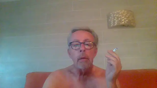 tuggy59's Webcam Show