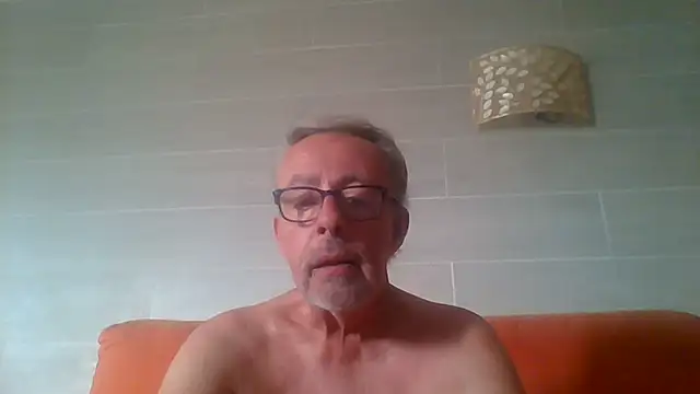tuggy59 Adlı Modelin Web Kamerası Şovu