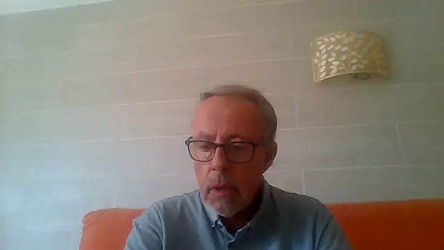 Pokazy przed kamerką – tuggy59