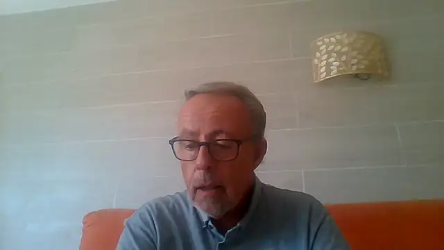 Show webcam de tuggy59