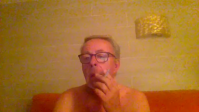 Show de tuggy59 na webcam