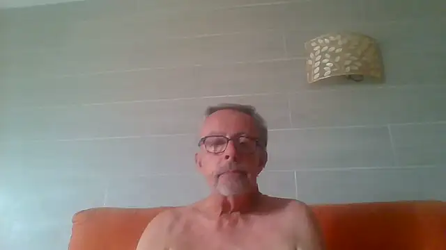 Show webcam de tuggy59