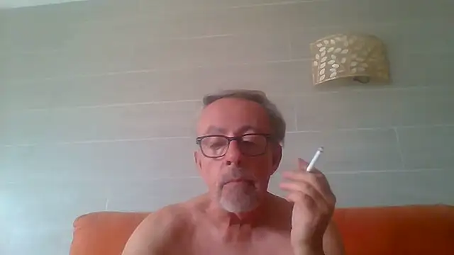 tuggy59 Adlı Modelin Web Kamerası Şovu