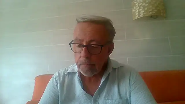 tuggy59 ওয়েবক্যাম শো