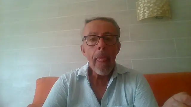 Show de tuggy59 na webcam