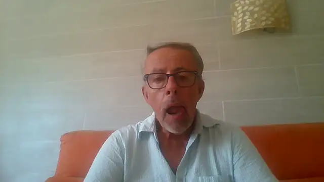Pokazy przed kamerką – tuggy59