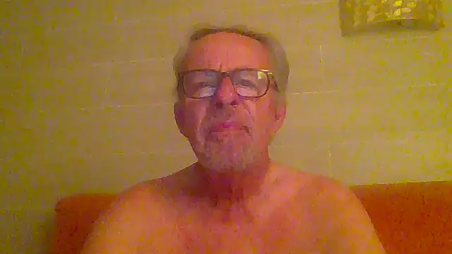 Webkamerová show tuggy59