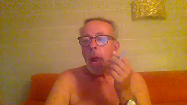 Show webcam de tuggy59