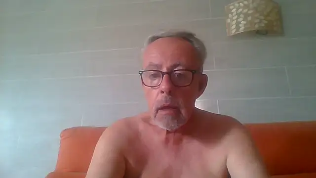 Webkamerová show tuggy59